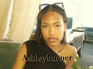 Ashleyburner