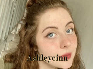 Ashleycinn