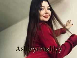 Ashleycrashlyy