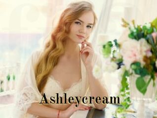 Ashleycream