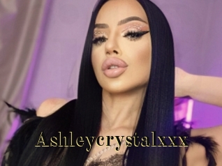 Ashleycrystalxxx