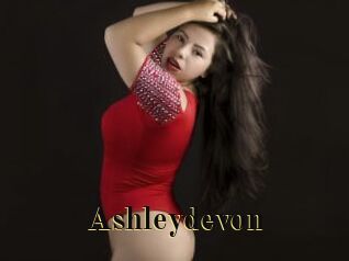 Ashleydevon