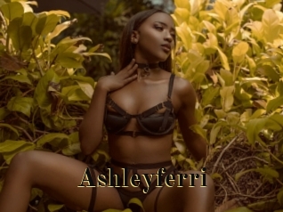 Ashleyferri