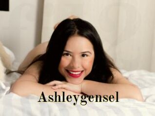 Ashleygensel