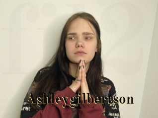 ashleygilbertson Films 2 Q