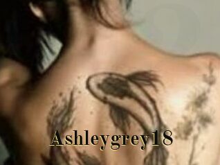Ashleygrey18