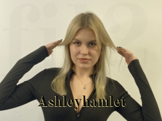 Ashleyhamlet