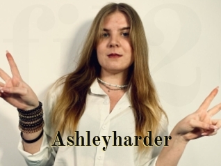 Ashleyharder