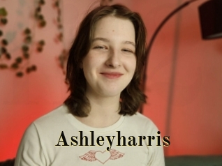 Ashleyharris