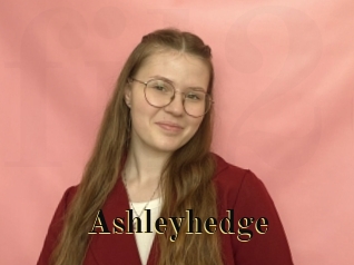 Ashleyhedge