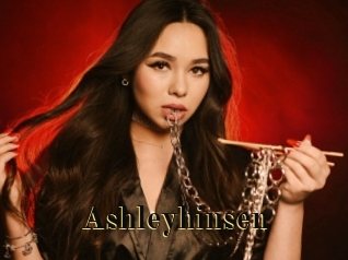 Ashleyhinsen
