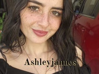 Ashleyjannes