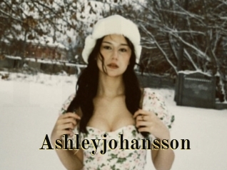 Ashleyjohansson