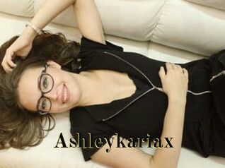 Ashleykariax