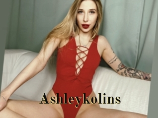 Ashleykolins