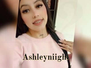 Ashleyniight