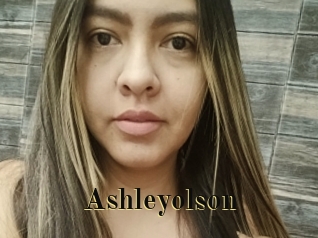 Ashleyolson
