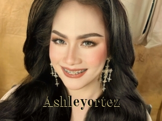 Ashleyortez