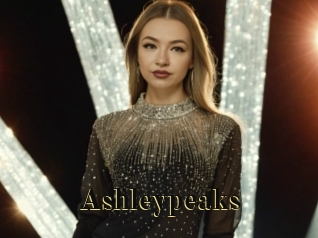 Ashleypeaks