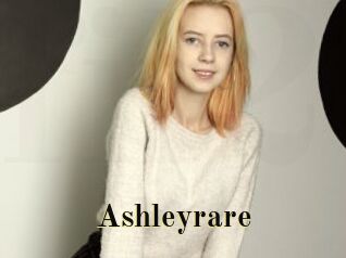 Ashleyrare