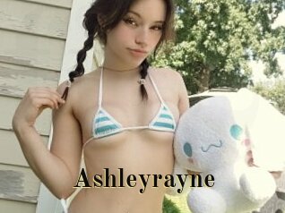 Ashleyrayne