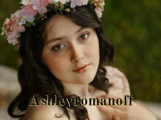Ashleyromanoff