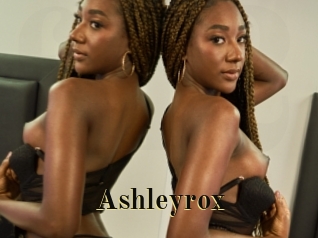Ashleyrox