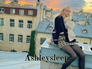 Ashleysleep