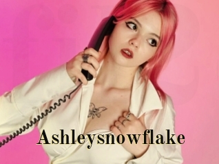 Ashleysnowflake