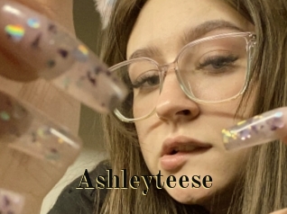Ashleyteese