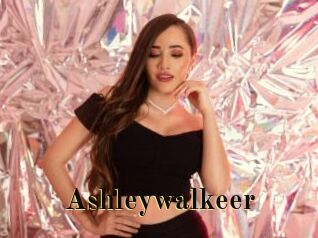 Ashleywalkeer