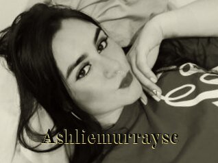 Ashliemurraysc