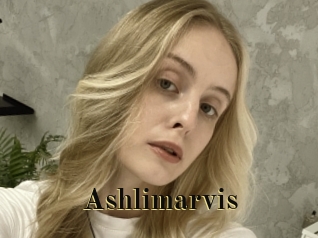 Ashlimarvis