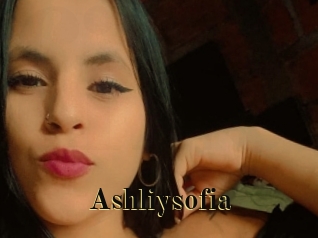 Ashliysofia