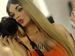 Ashly
