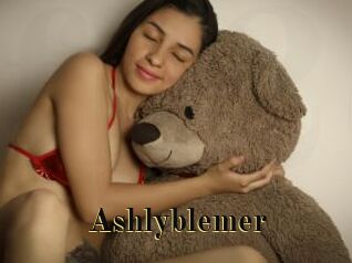 Ashlyblemer