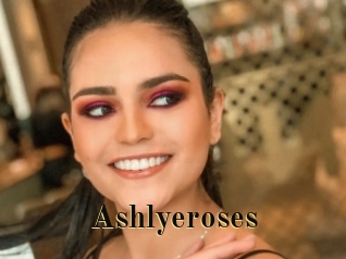Ashlyeroses