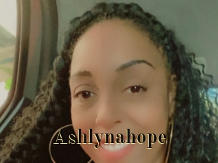 Ashlynahope