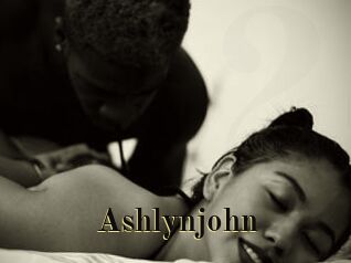 Ashlynjohn