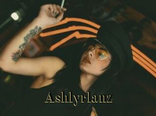 Ashlyrlanz