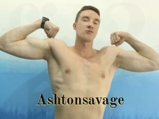 Ashtonsavage