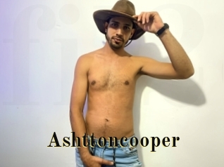 ashttoncooper Films 2 Q