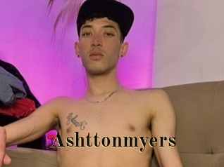 ashttonmyers Films 2 Q