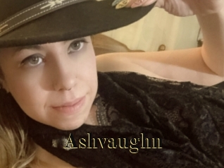 Ashvaughn