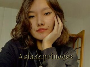 Asiaaaprincess