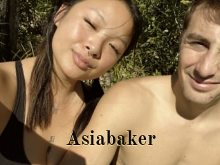 Asiabaker