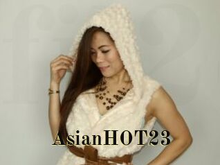 AsianHOT23