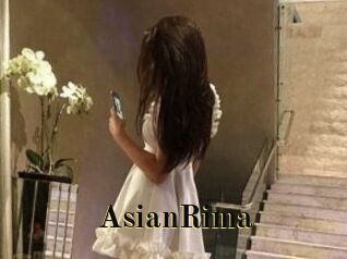 AsianRima