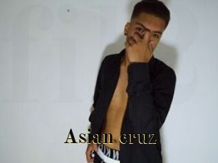 Asian_cruz