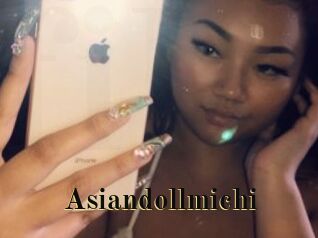 Asiandollmichi